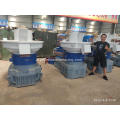 110kW 2T/H Wood Sowdust Pellet Mill